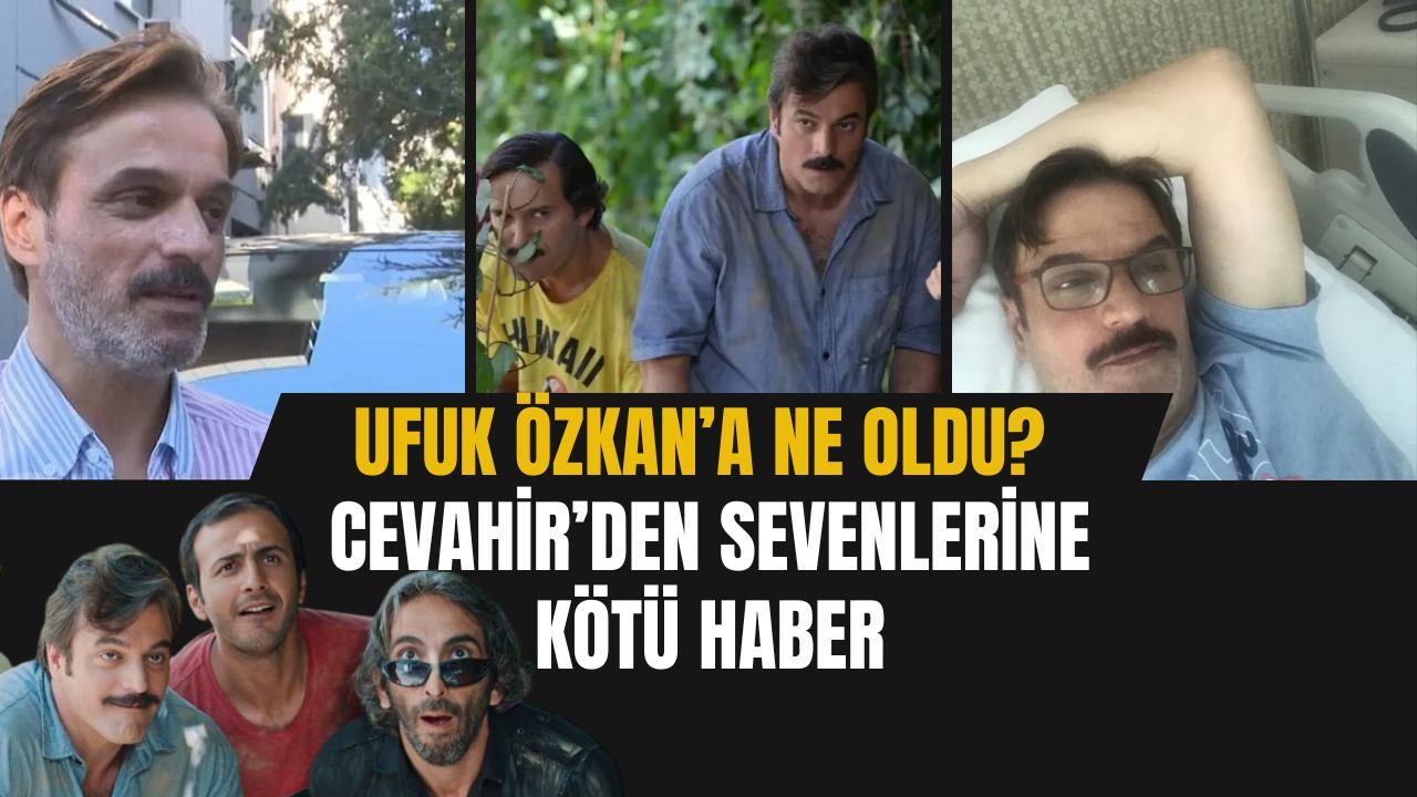 Ufuk Özkan Kimdir? Geniş Aile’nin Efsane Cevahir’i Şimdi En Zor Rolünde