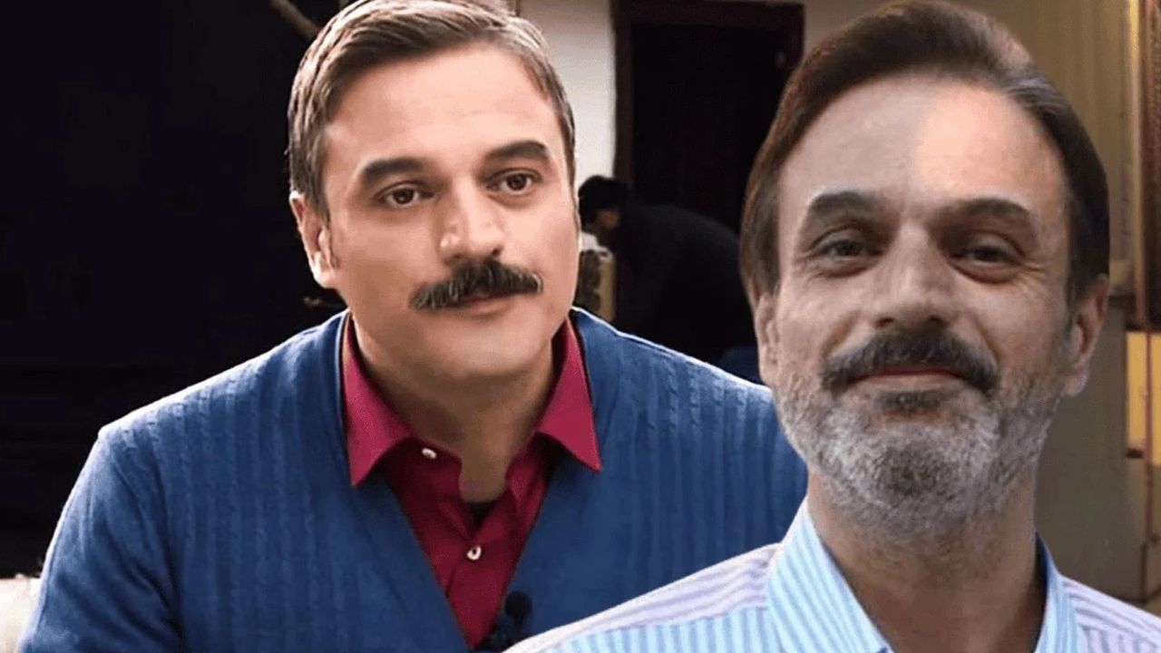 Geniş Aile’nin Cevahir’i Ufuk Özkan’dan Üzen Haber