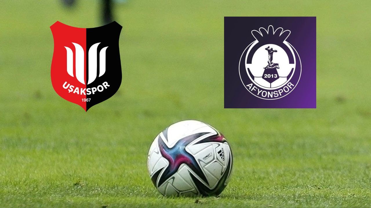 Afyon Düşme Hattında, Uşakspor Play-Off Peşinde