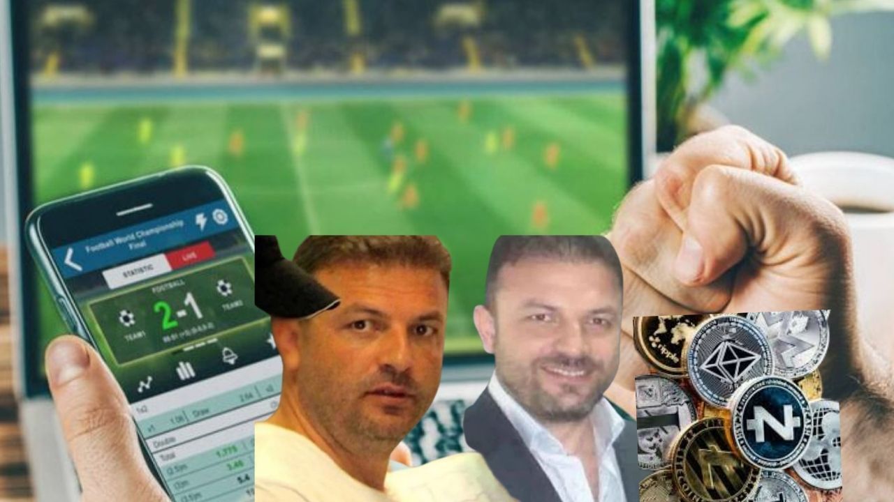 Bahis Baronu Veysel Şahin’e Kripto Darbesi: Servet Değerindeki Varlıklara El Kondu