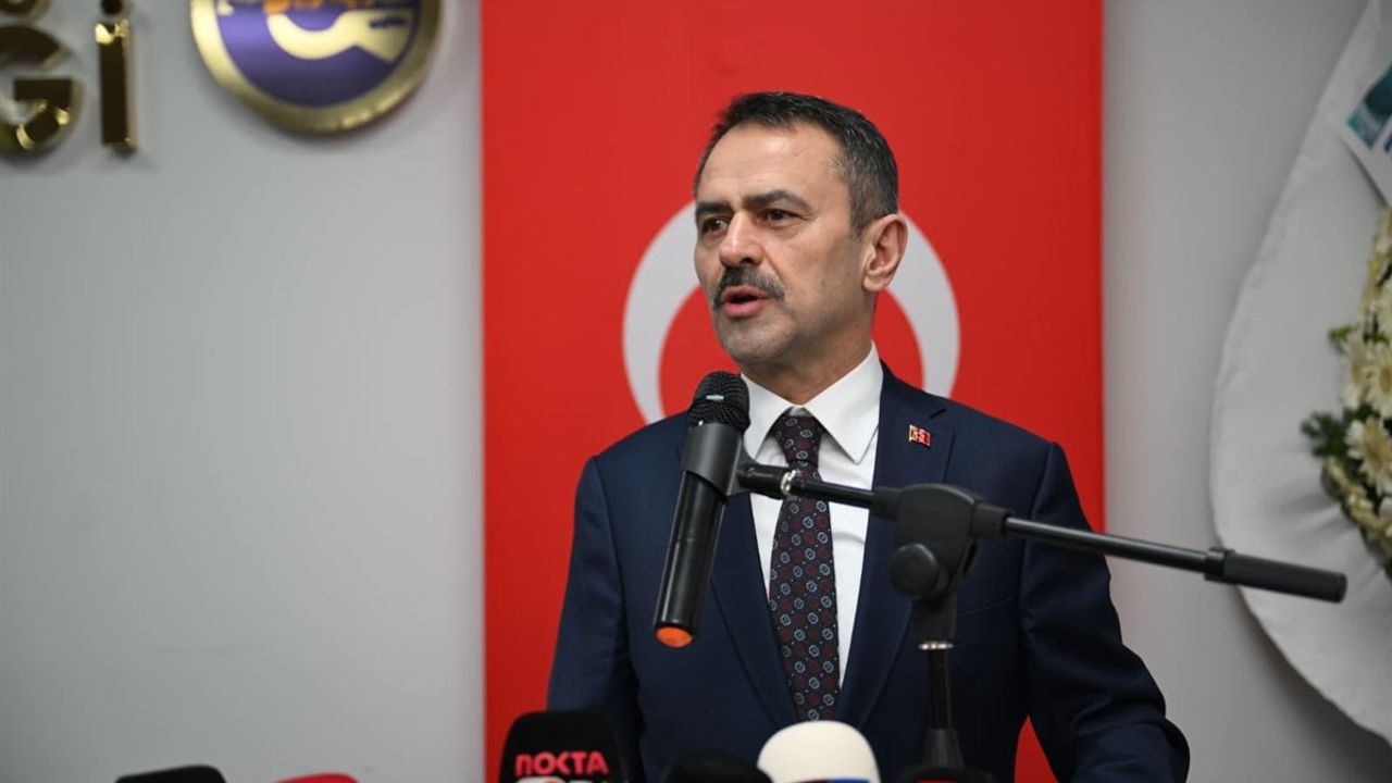 Kocaeli Fırıncılar Odası’nın 10. Olağan Genel Kurulu Gerçekleşti