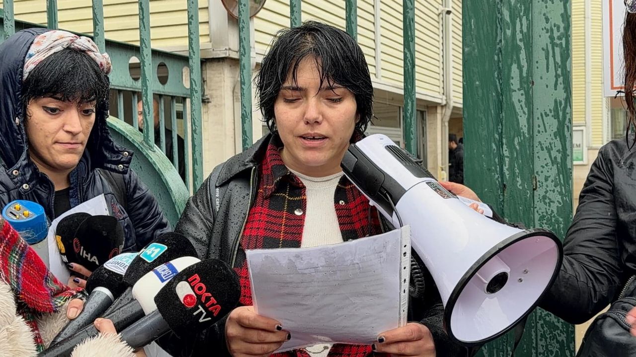 KOÜ'lü Öğrenciler Taşınma Kararına Tepkili: “Hereke’ye Gitmiyoruz”