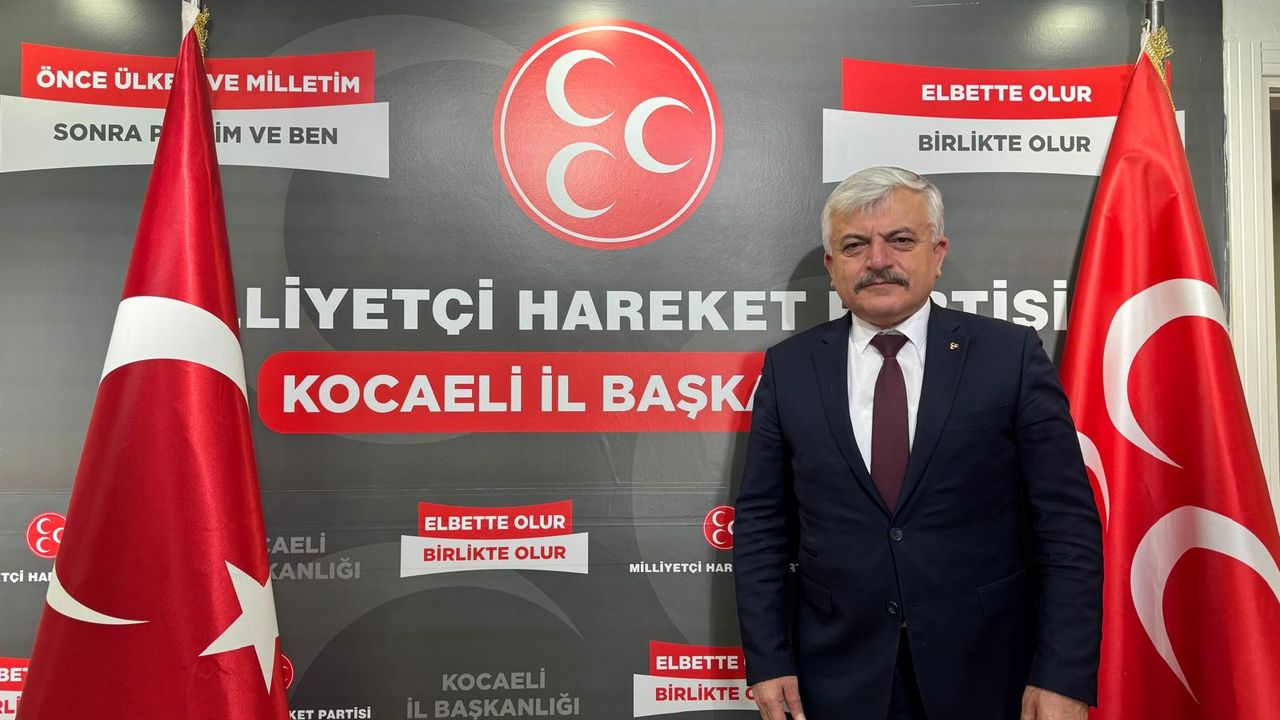 Tuncay Batı’dan 10 Ocak Çalışan Gazeteciler Günü Mesajı