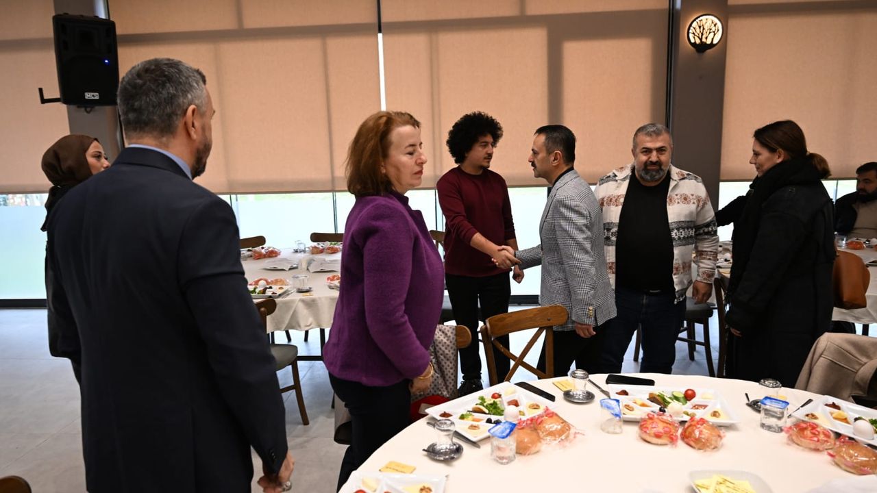 Seka Sanat İhtisas Merkezi, 2026’ya Hikmet Barutçugil ile Başlıyor