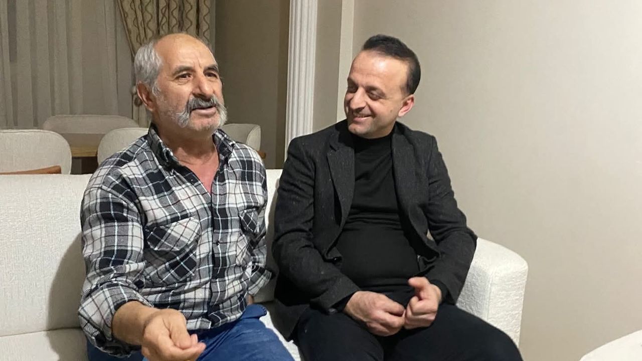 Körfez'de AK Parti'ye yoğun ilgi