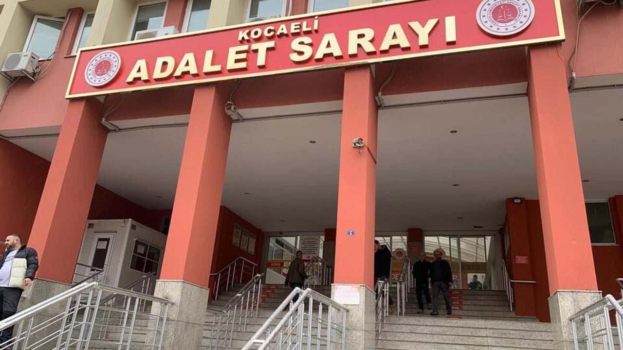 Kocaeli'de MESEM vurgunu davası 2. Duruşması başladı