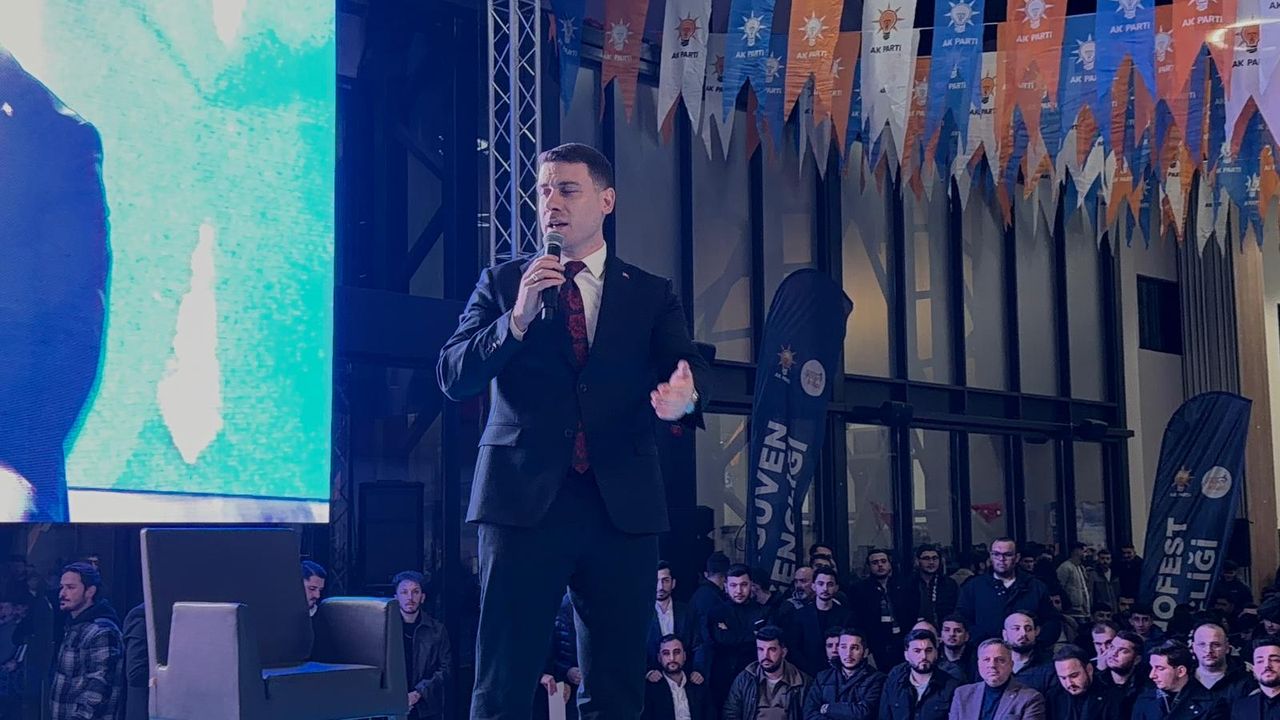 Doğan Orak: "Gece Gündüz Demeden Çalıştık"