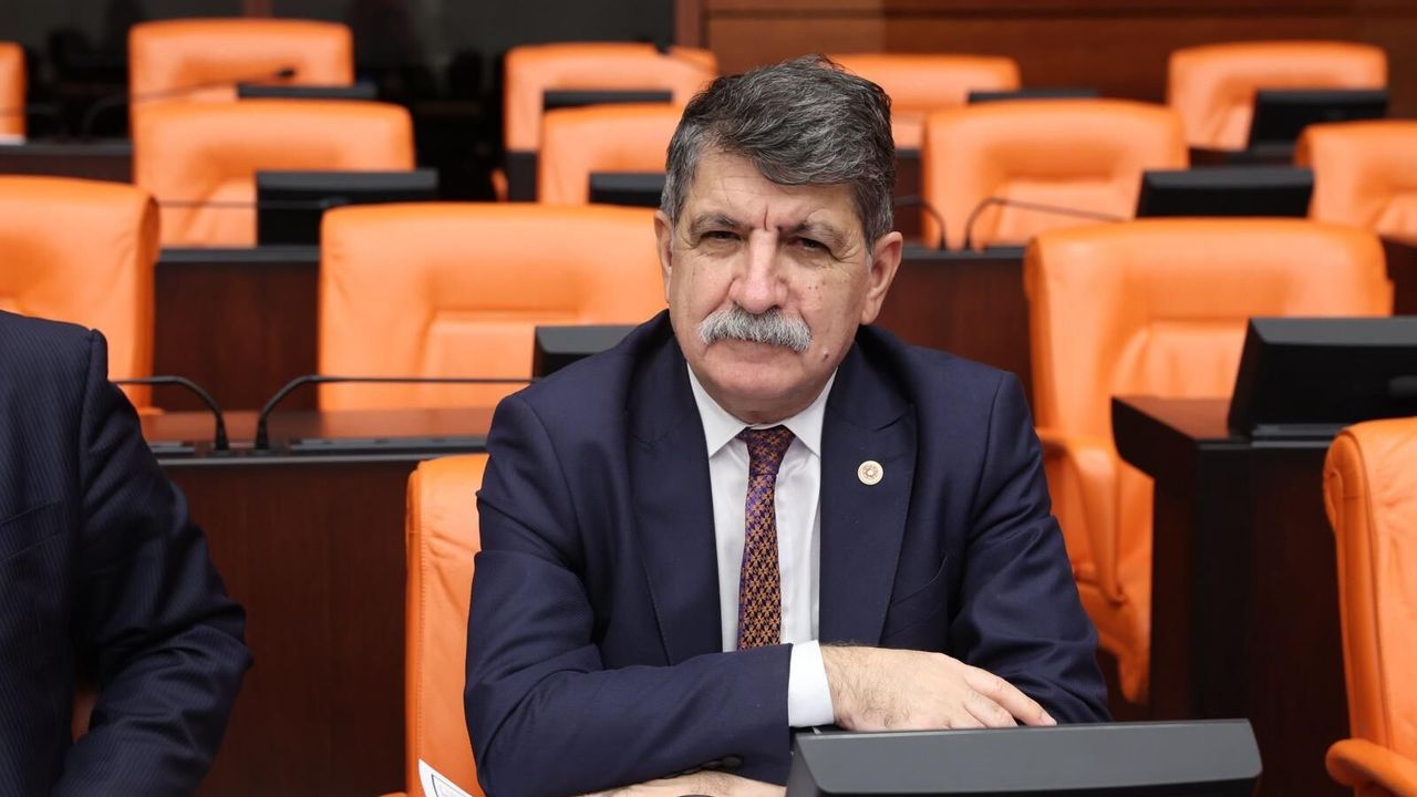 Kanko: “Sosyal Yardımı Kısmakla Mali Disiplin Sağlanmaz!”