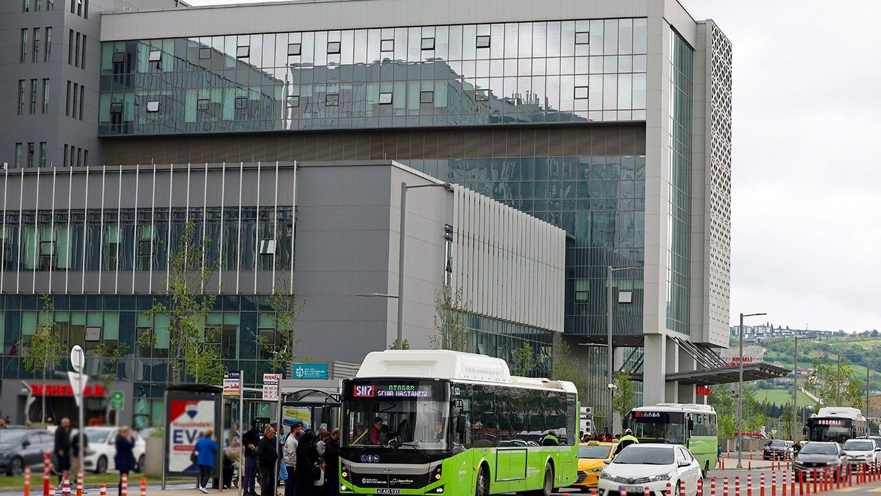 Kocaeli’de ulaşımda dev adım! Şehir Hastanesi’ne 14 yeni otobüs hattı