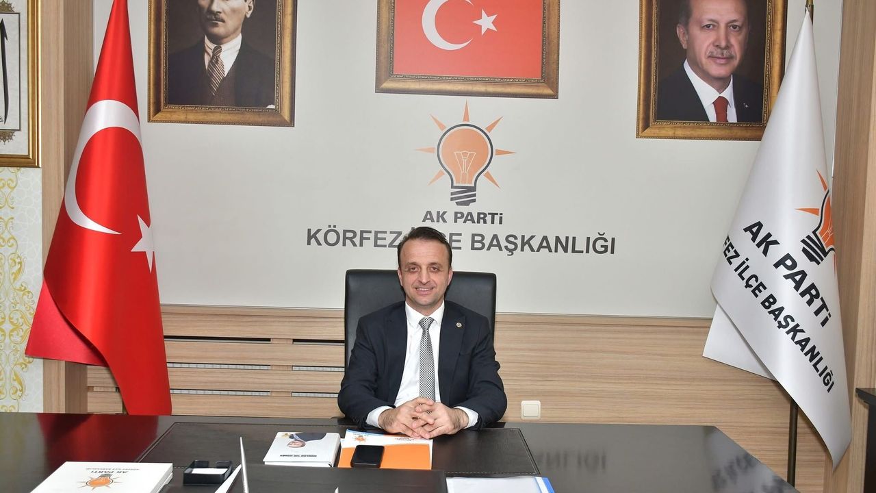 Başkan Okudan'dan İttifak Vurgusu