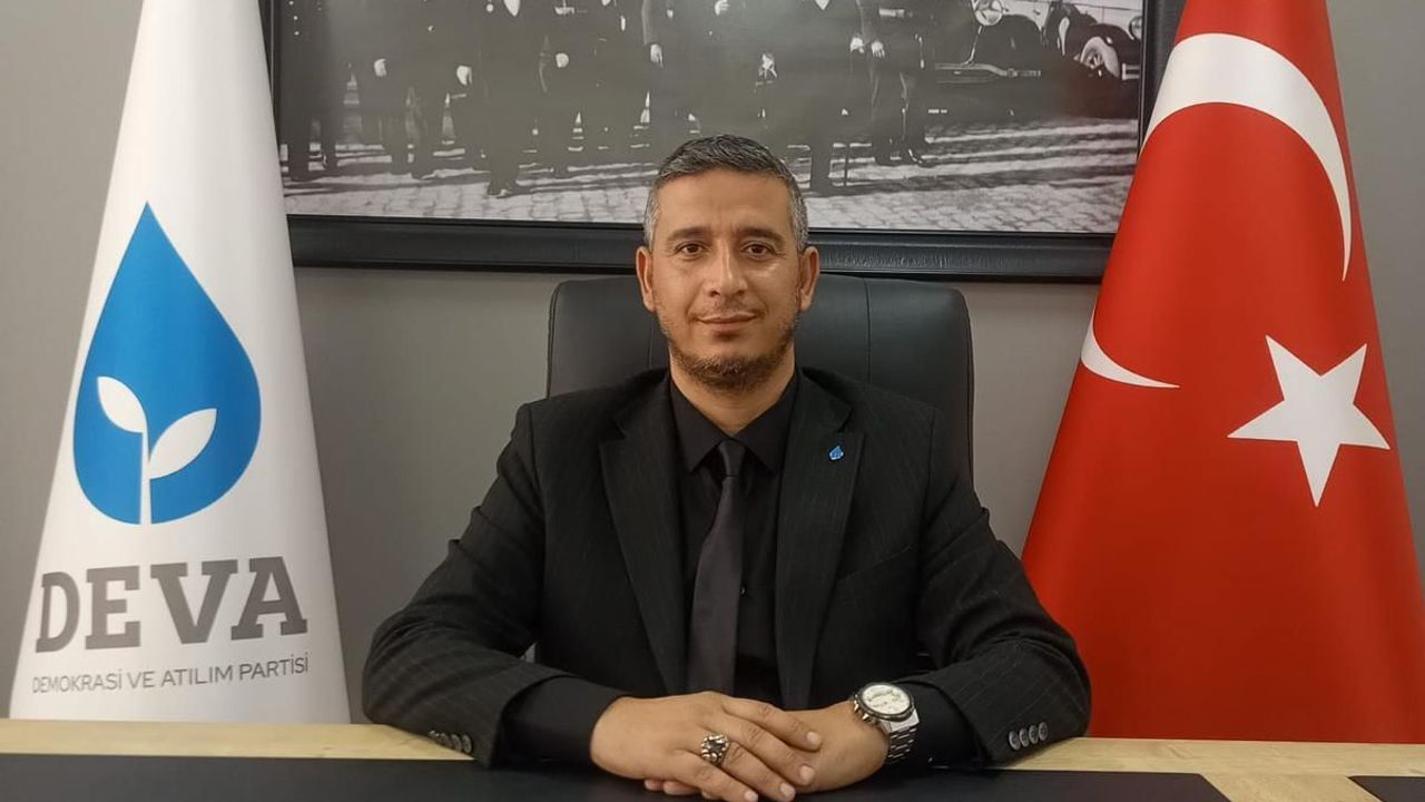 “En iyi narkotik annedir” vurgusu: DEVA Partisi Kocaeli’den bağımlılıkla mücadele çağrısı