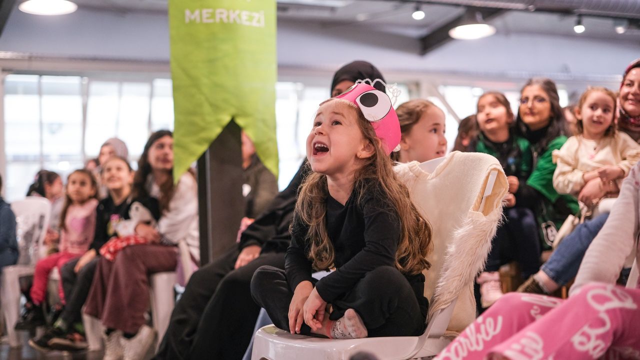 “Okula Bi’ Mola” Gebze’den başlıyor: Kocaeli’de 5 ilçede tatil coşkusu