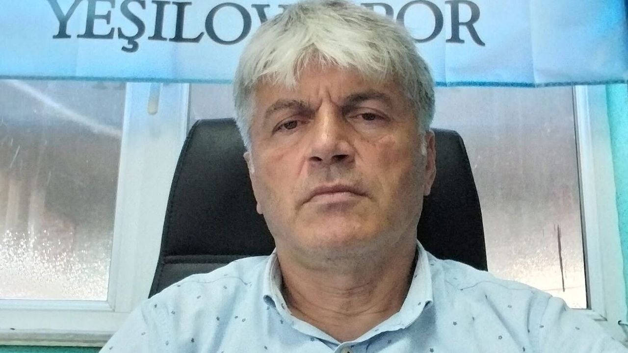 Ali Gürdal’dan Sert Tepki: “Aynı Anda 6 Lig Oynatılıyor, Kulüpler Buna Nasıl Dayanabilir?”