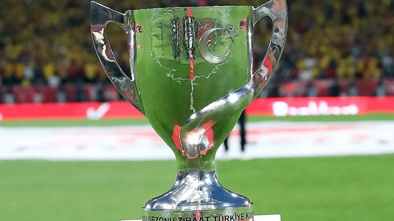 Türkiye Kupası’nda grup aşamasında son viraj: 3. hafta fikstürü açıklandı