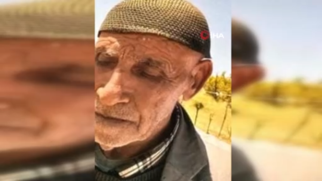 Diyarbakır’da 84 yaşındaki kayıp için seferberlik: 269 kişiyle arama sürüyor