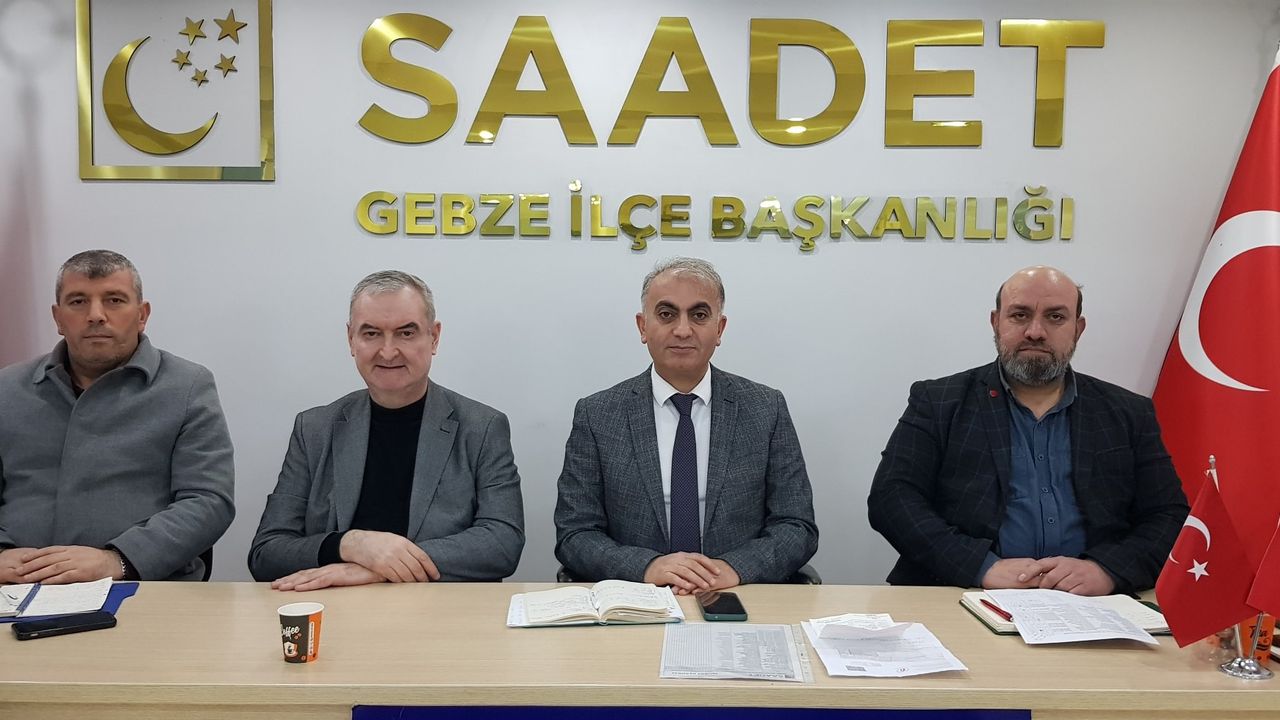 Vergi Yükü Gebze’nin, Sağlık Yatırımı Başka İllerin