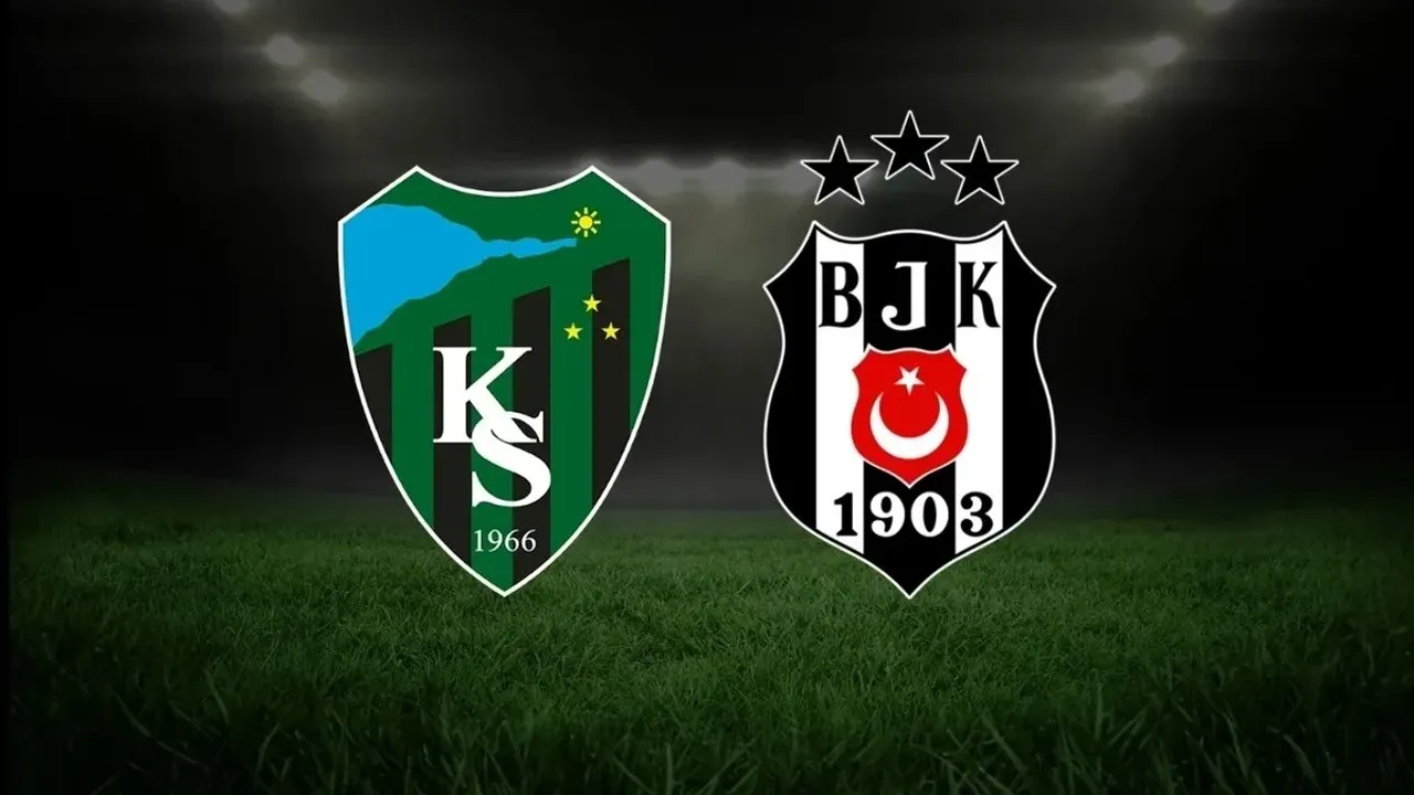Kocaelispor Haftaya Beşiktaş’ı Ağırlayacak
