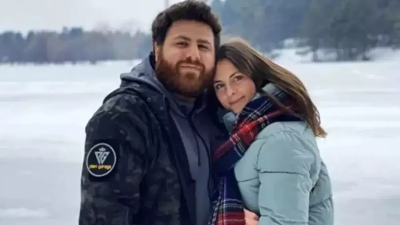 Anne Eylem Tok ve baba Cihantimur'un 10 yıla kadar hapisleri istendi