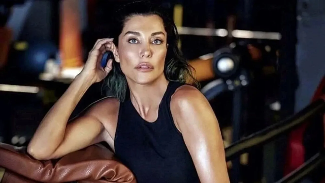 Deniz Akkaya Kimdir?