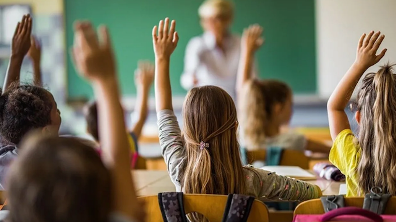 Okullarda Ramazan Ayı Etkinlikleri İçin Süreç Başlatıldı