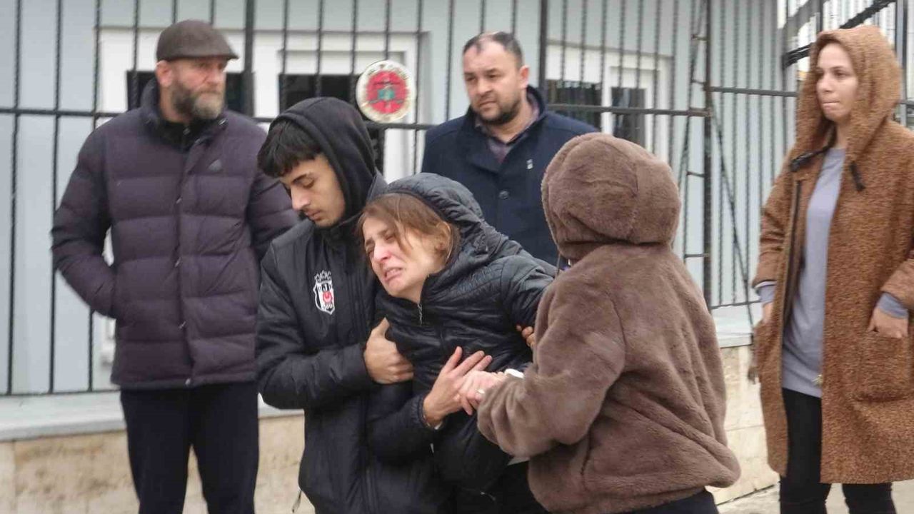 10 Canın Yitip Gittiği Kazanın Ardından Acı Büyüyor