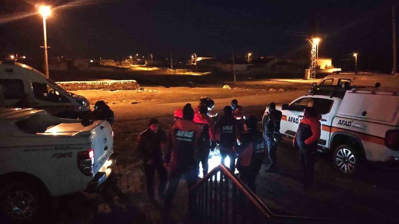 Kayseri’de 17 Yaşındaki Genç Kızdan Haber Alınamıyor