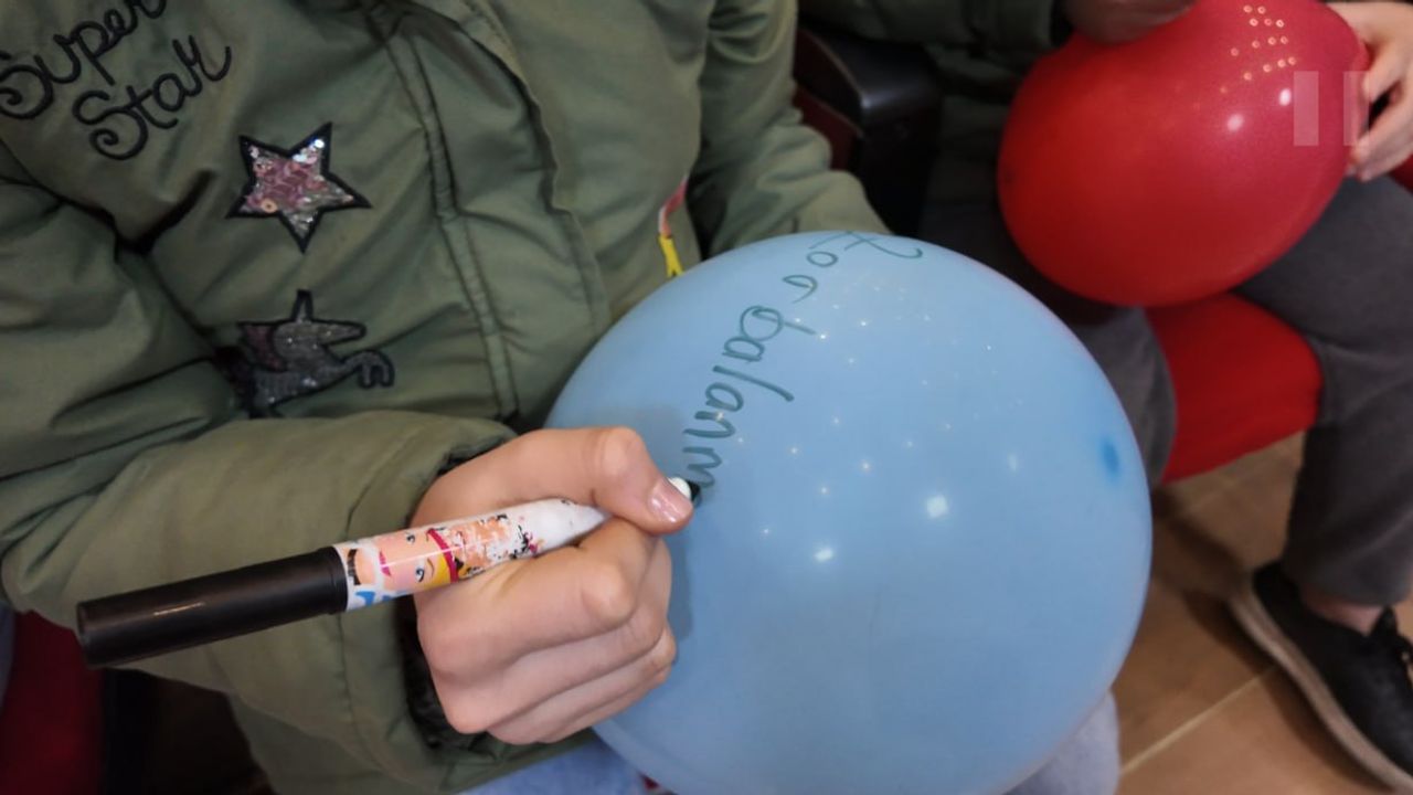 Çayırova’da Akran Zorbalığı Semineri ile Bilinçlendirme