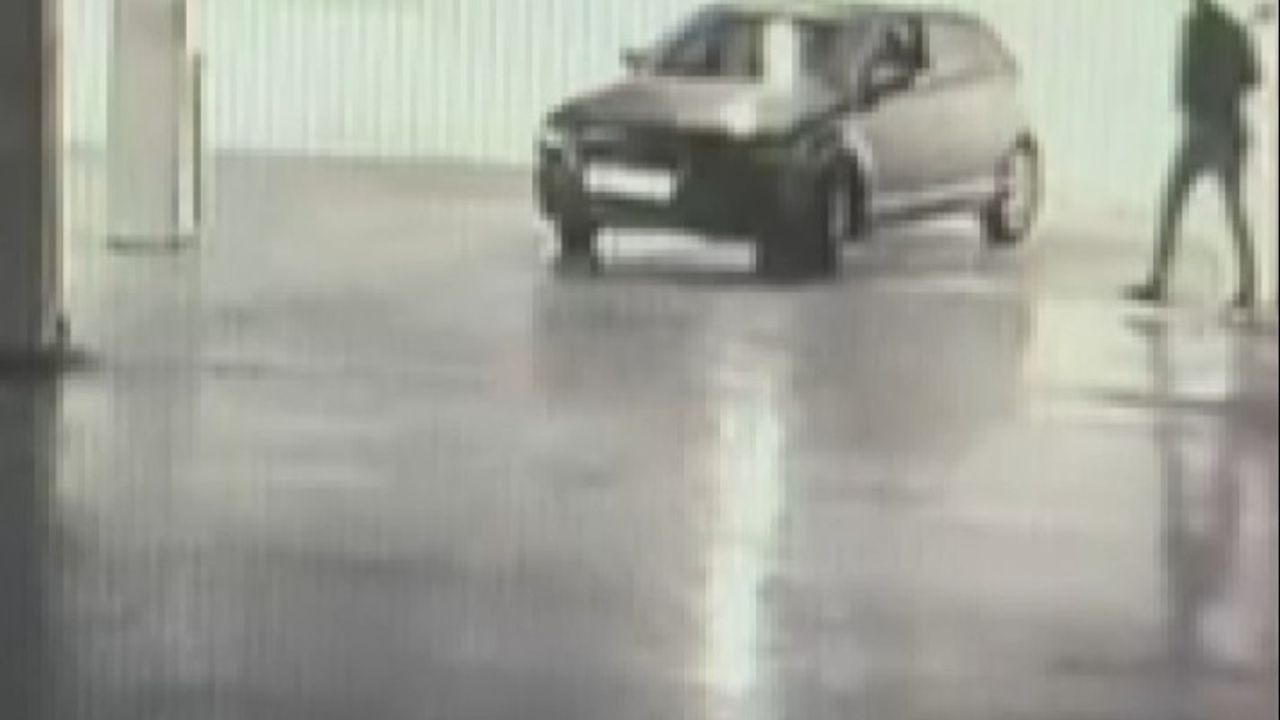 30 Milyon Dolarlık Soygun Kamerada: Paranın Sahibi Kim Çıktı?