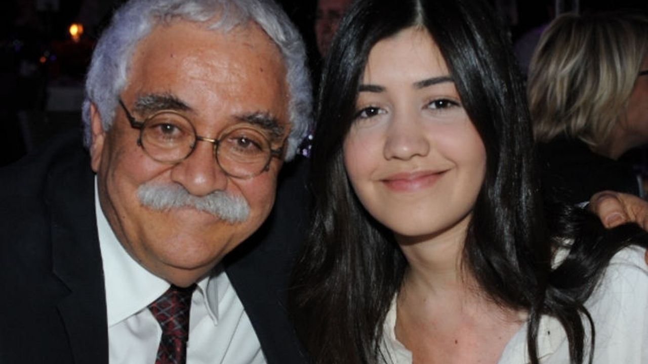 Ayşe Kırca’dan Doğu Demirkol Yorumu: “Babamdan Sonra En İyisi”