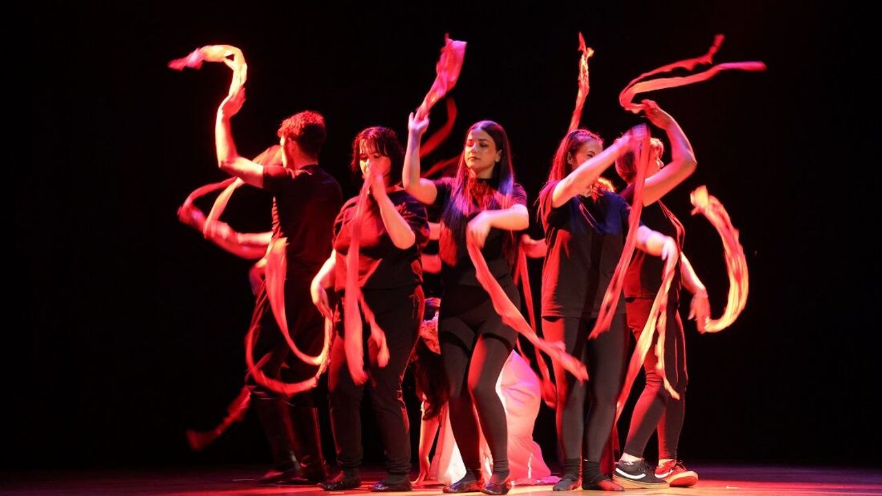 KO-MEK’ten “Cigabaytı Yüksek Oyun”a Büyük Alkış