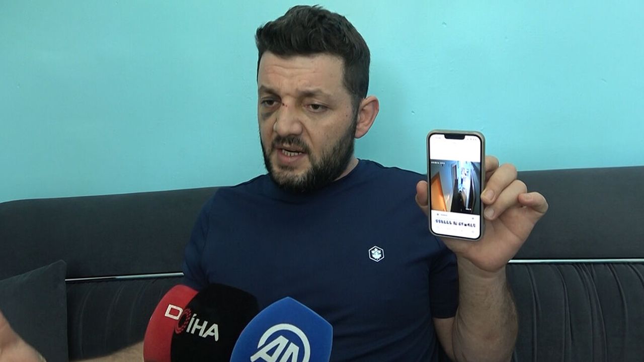 Yalova’da baba ve 14 aylık kızına scooterlı saldırı: Zanlıya 36 yıla kadar hapis talebi