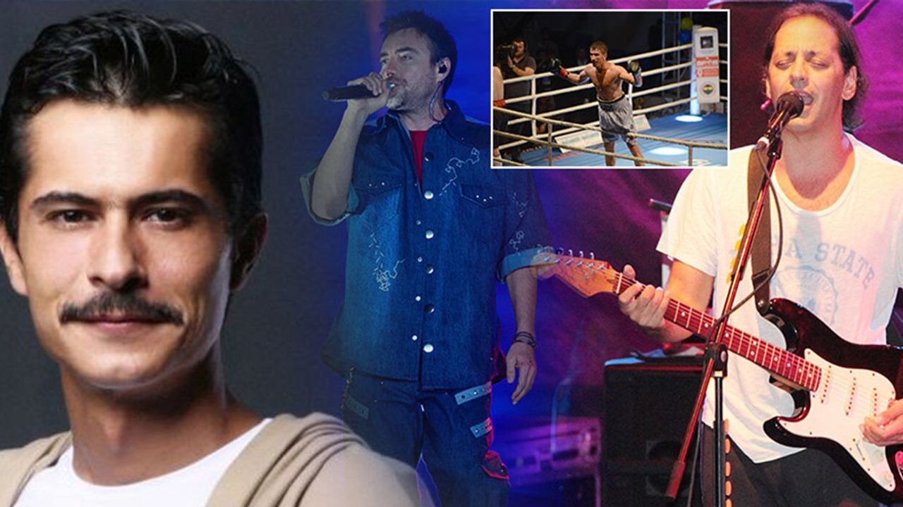 Ünlü isimlerin de yer aldığı uyuşturucu operasyonunda yeni gelişme