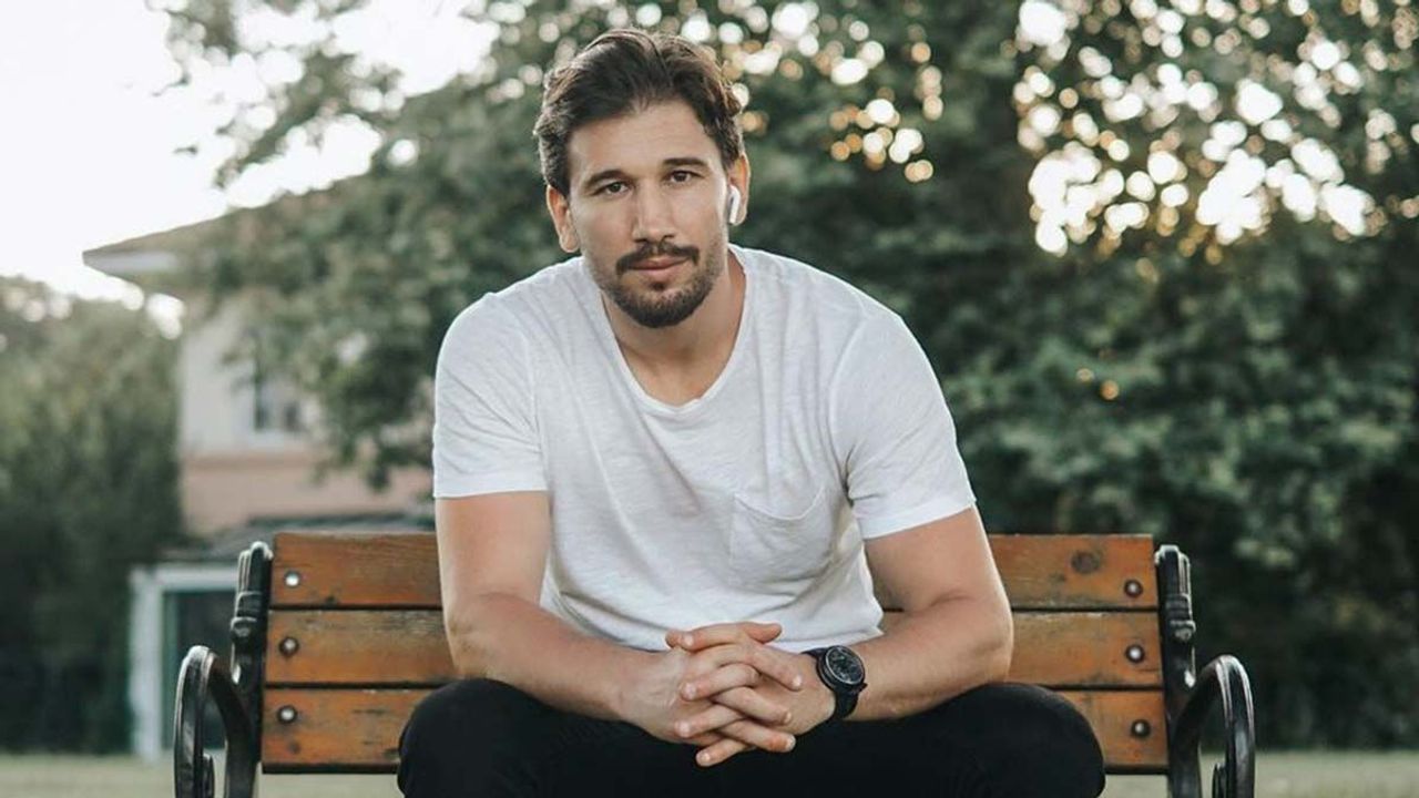 Boksör Adem Kılıçcı Uyuşturucu Soruşturmasında Gözaltına Alındı