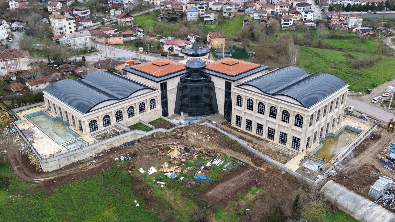 Sağlık Turizminde Başiskele Dönemi Başlıyor