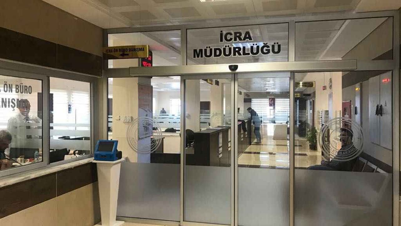 Gebze İcra Dairesi’nden Çayırova’da 4 milyon TL’ye satılık daire