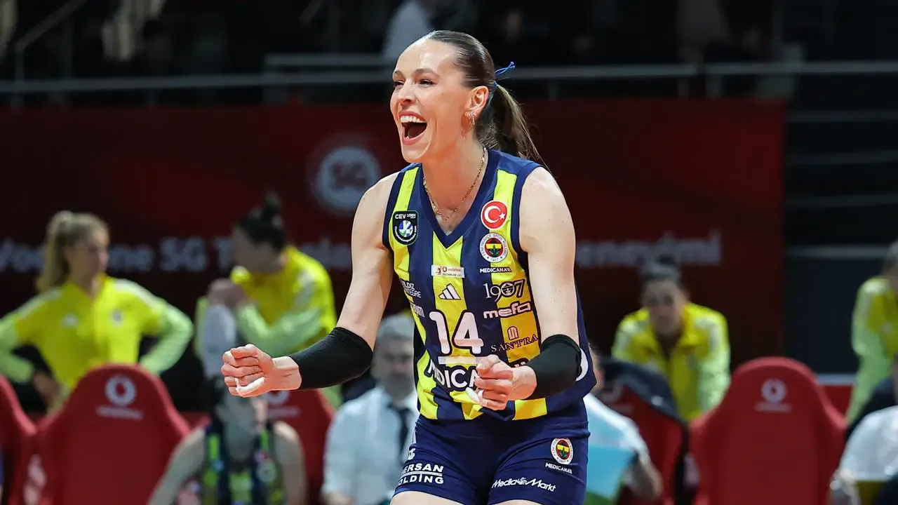 Fenerbahçe’den Eda Erdem açıklaması: “Son imzasını atıyor”