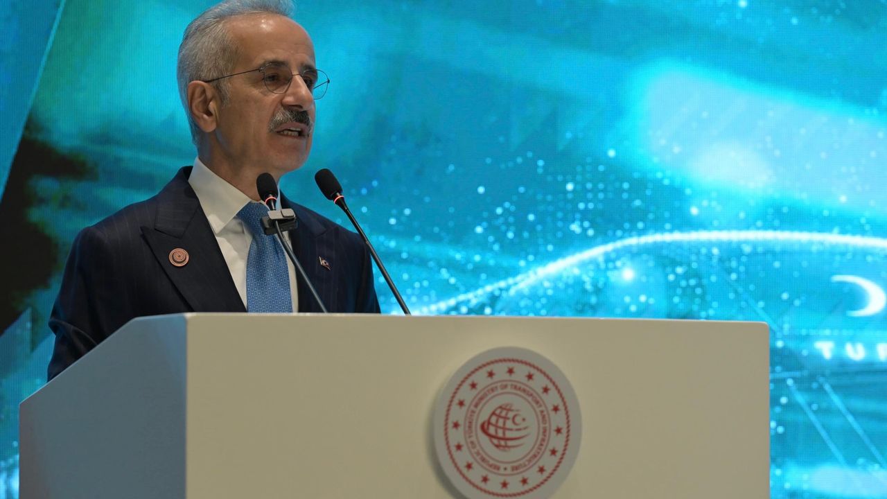 Bakan Uraloğlu: Türkiye küresel bir güven aktörü haline geldi