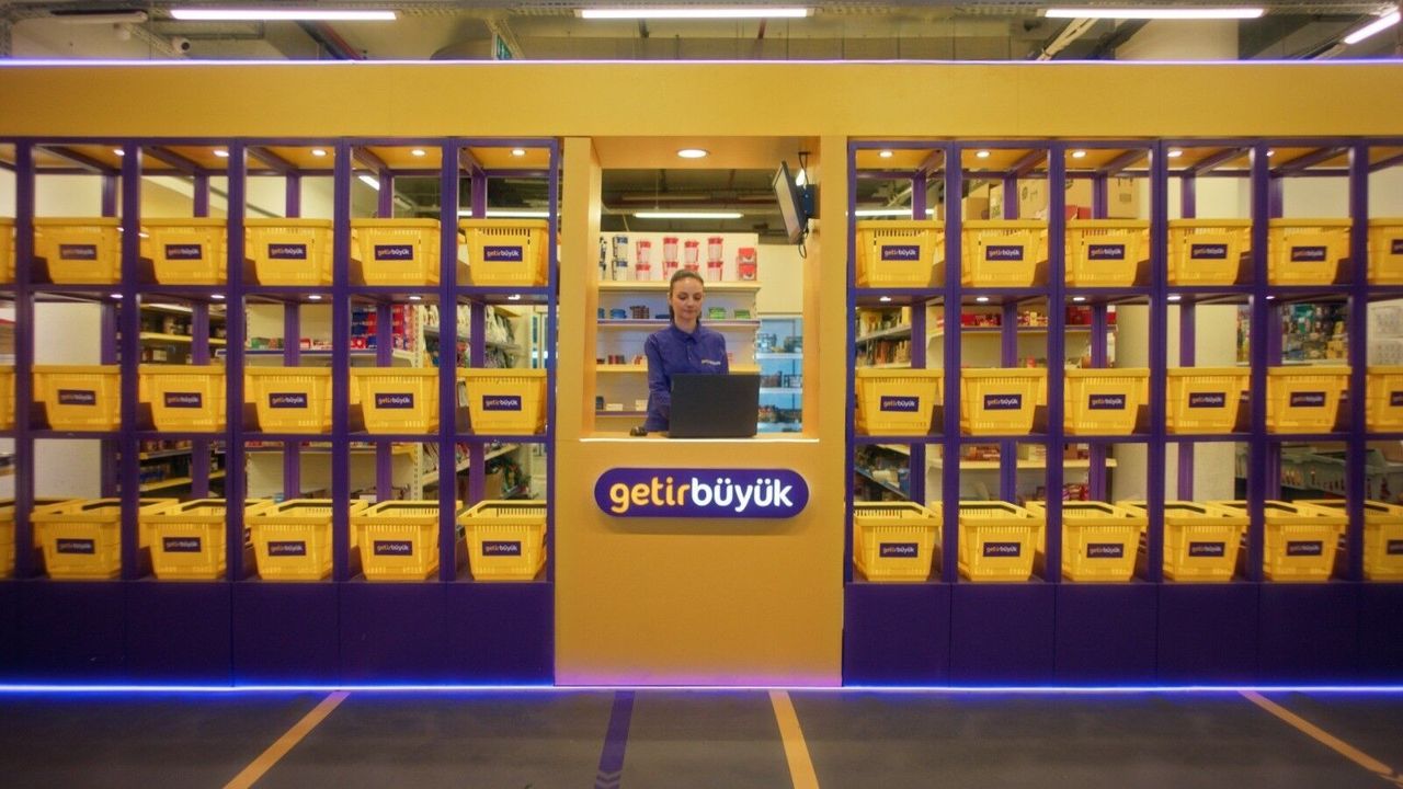 Ramazan’da online market alışverişi yüzde 20 arttı