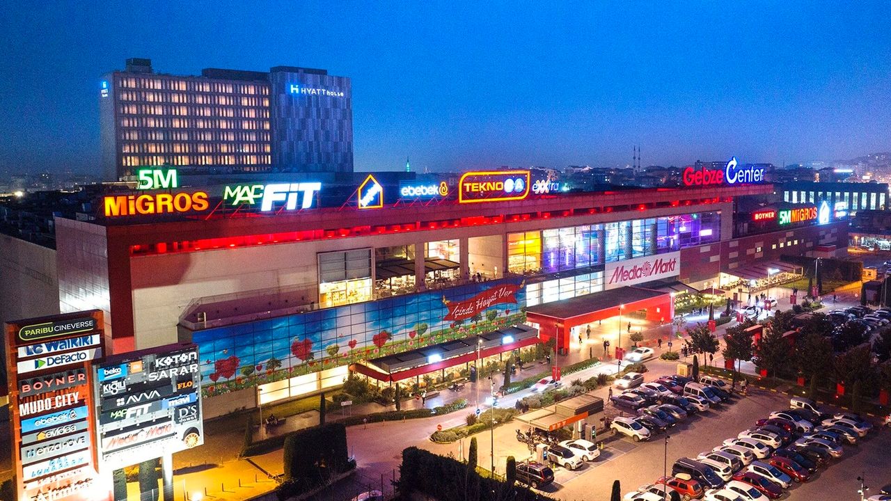 Gebze Center’da Ramazan Şöleni başlıyor