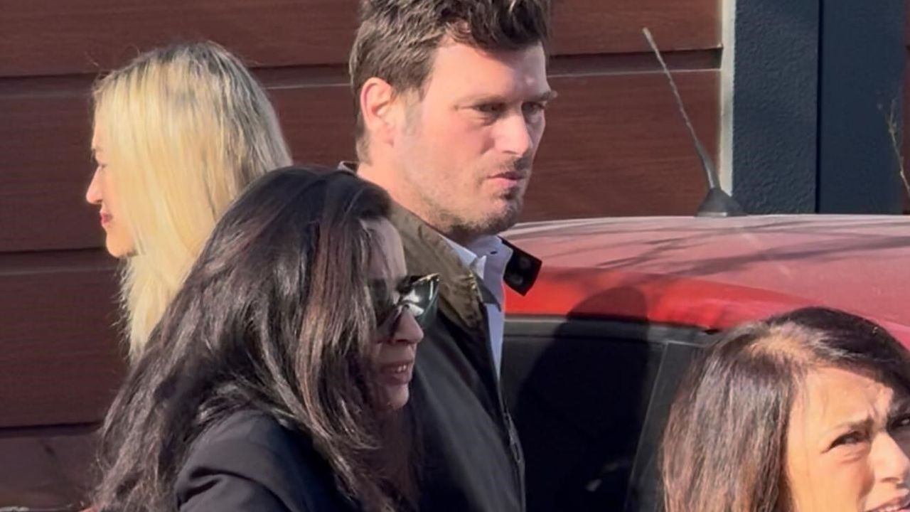 Halit Yukay davasında Kıvanç Tatlıtuğ ifade verdi