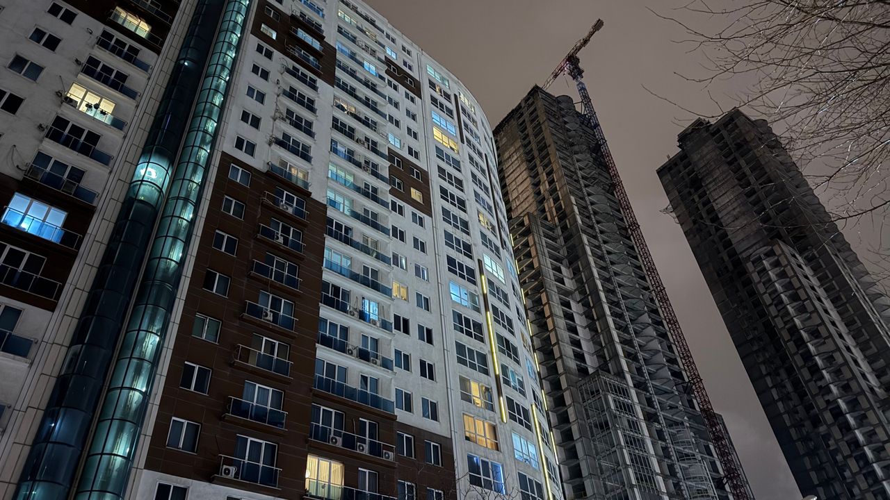 Esenyurt’ta Rezidansta Çifte Cinayet