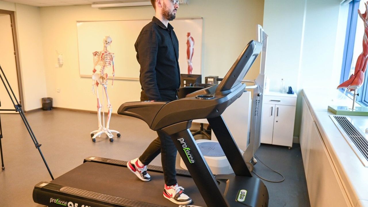 Ramazan’da Egzersiz İçin En Güvenli Zaman: İftardan 1-2 Saat Sonrası