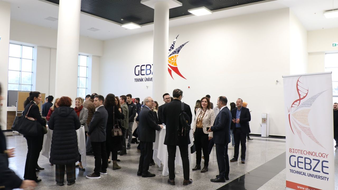 BİKÜME Lansmanı Yapıldı: Biyoteknolojide Yeni Dönem
