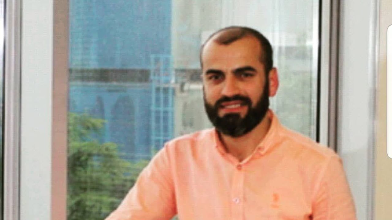 Adem Aydoğdu 43 yaşında hayatını kaybetti