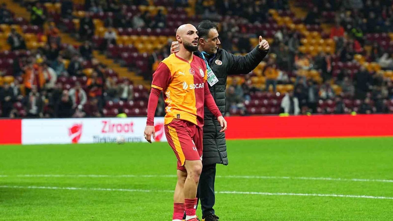 Ahmed Kutucu: 'İsa Doğan kardeşime acil şifalar diliyorum'