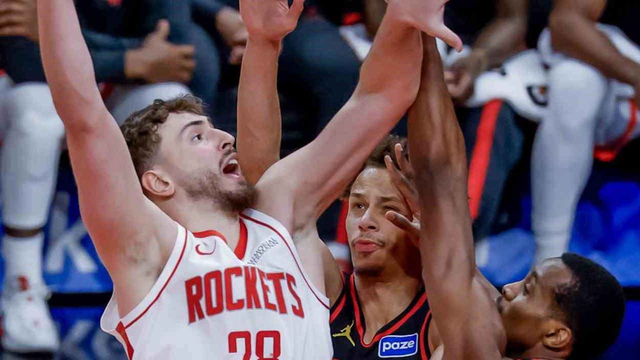 Alperen Şengün, NBA All-Star’a ikinci kez seçildi
