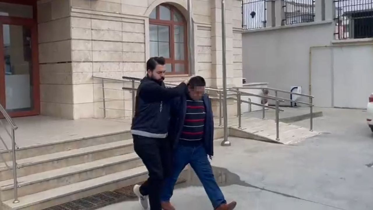 Arnavutköy’de Elektrikli Testere Saldırısı: Şüpheli Adliyeye Sevk Edildi