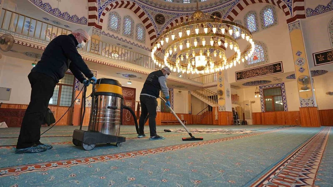 17 mahallede iftar, binlerce haneye destek: Ataşehir’den kapsamlı Ramazan programı