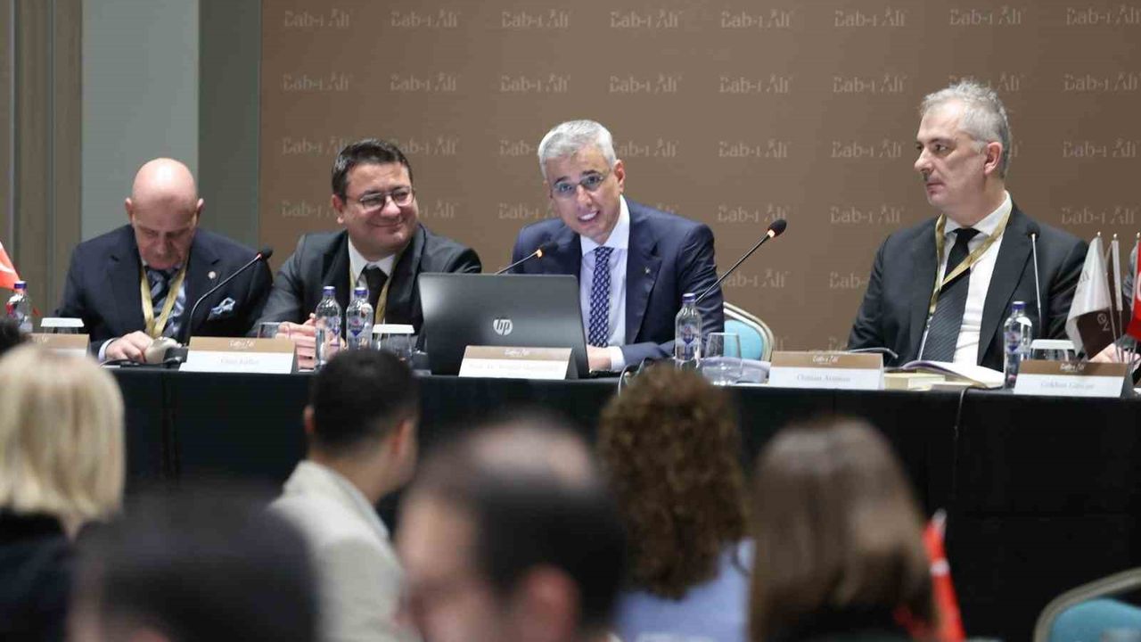 Türkiye Sağlıkta Rotayı Değiştiriyor: Bakan Memişoğlu’ndan Dikkat Çeken Mesaj