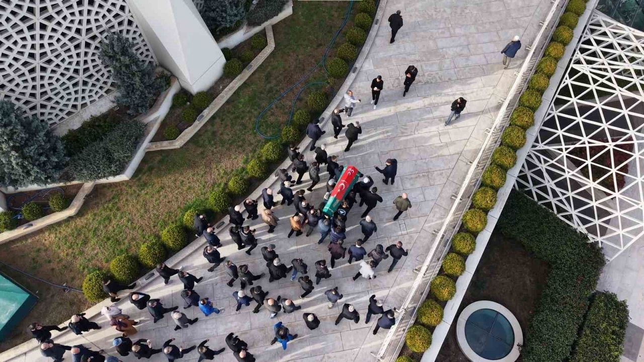 Boraltan faciası’nın son tanığı Bekir Doğan hayatını kaybetti